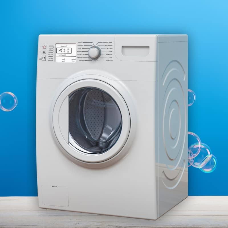 Machine a laver  - Image 4